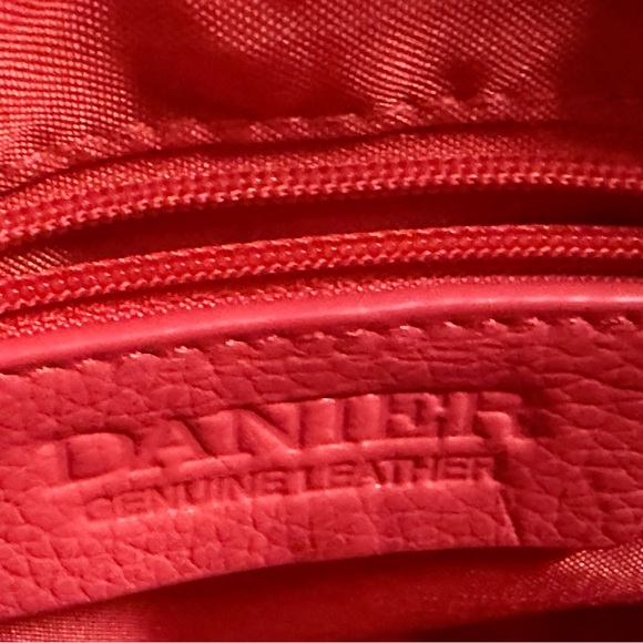 🇨🇦🇨🇦🇨🇦 Danier Leather Handbag - Picture 7 of 7